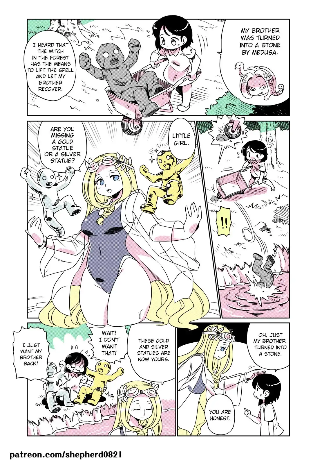 Modern MoGal Chapter 44 1